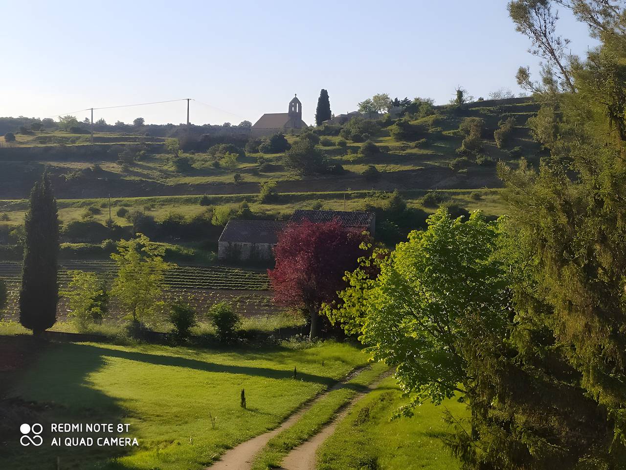 Le lavoir de Gras - habitación de huéspedes in Gras, Privas
