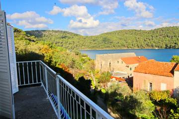 Ferienwohnung für 3 Personen in Dubrovnik-Neretva, Kroatische Inseln, Bild 2