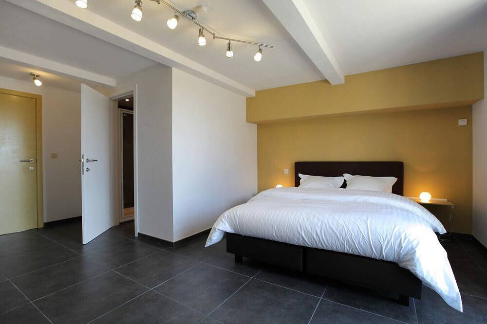 Ground floor Standard room - Musterd in Boezinge, Ieper