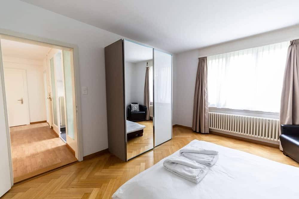 Ganze Wohnung, Bright 1 Br flat (Parkview 1) in Zürich, Bezirk Zürich