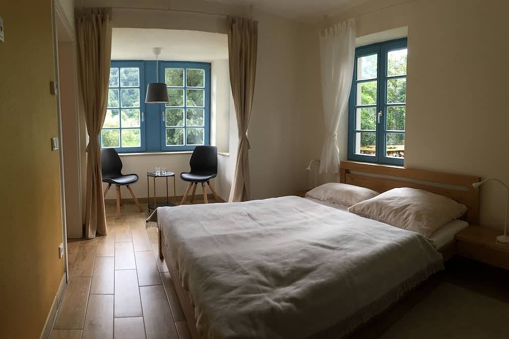 Ganze Wohnung, Ferienwohnung/App. für 4 Gäste mit 75m² in Stadt Wehlen (149434) in Wehlen, Elbsandsteingebirge