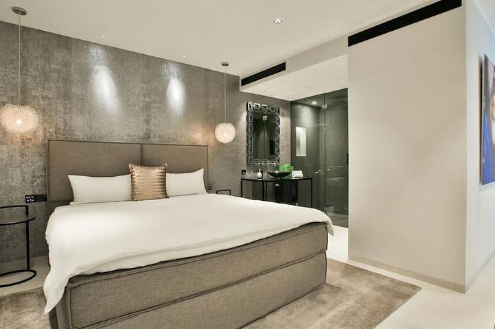 Finca für 10 Personen in Ibiza Stadt - 2