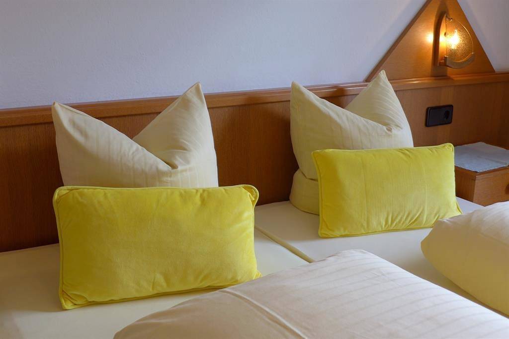 Apartement Burgblick mit einem Schlafzimmer in Mauterndorf, Bundesland Salzburg