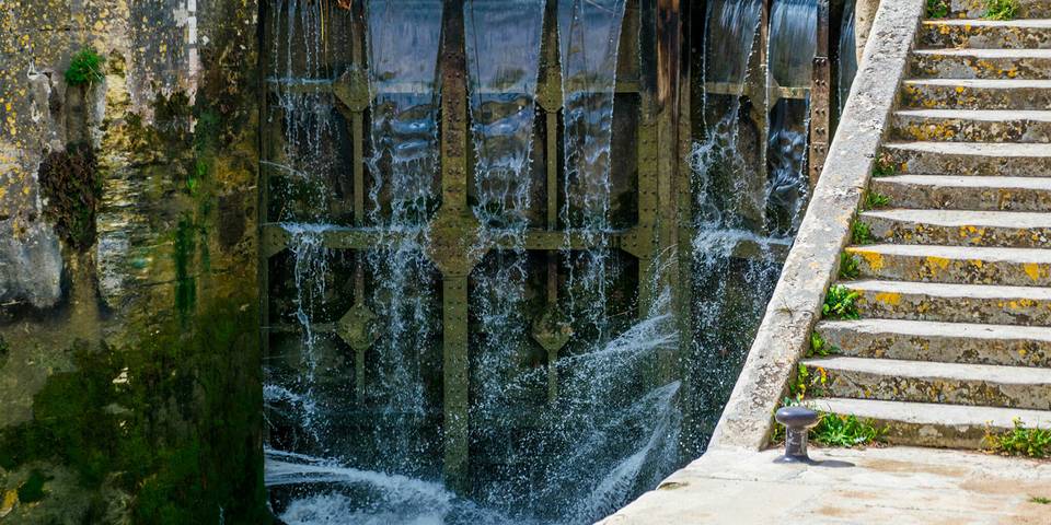 Gîte pour 14 personnes, avec terrasse et jardin dans l' Aude - 3