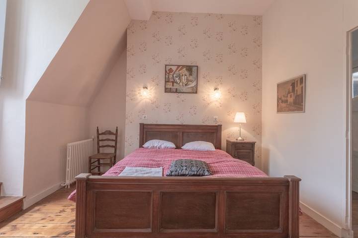 Chambre d’hôte pour 2 personnes, avec jardin dans les Landes - 3