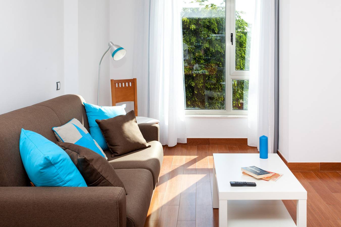 Appartamento vacanze a La Oliva a partire da 100€ a notte