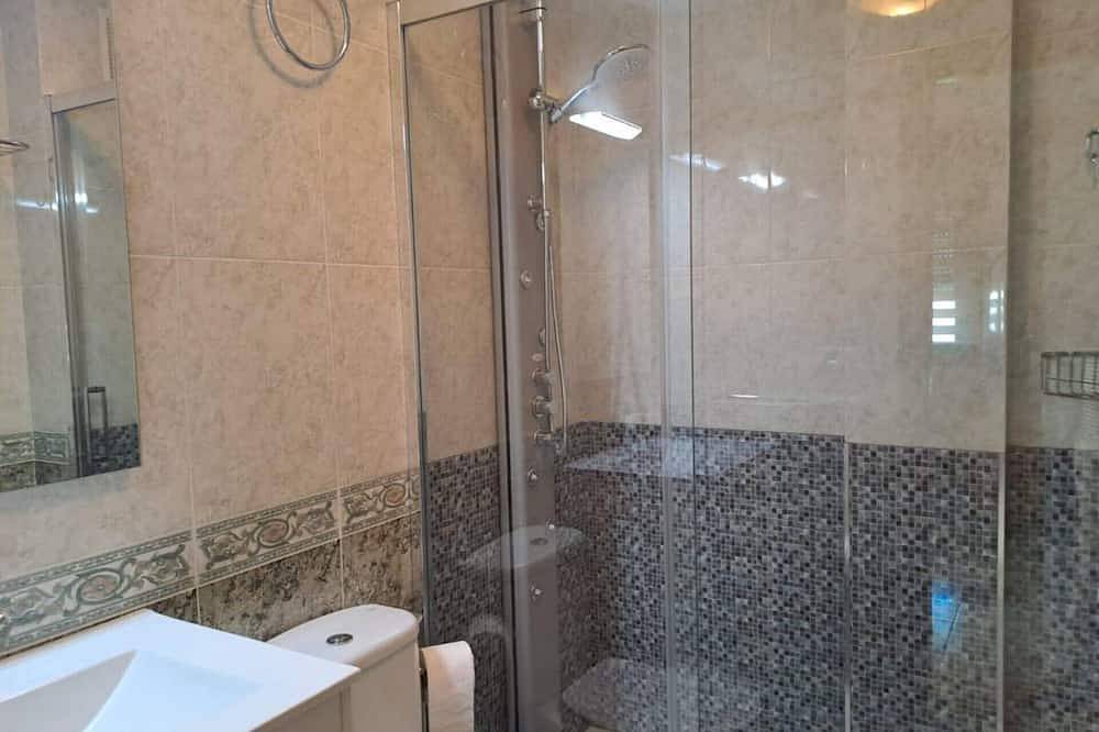 Entire apartment, Desconectaengalicia Baltar Portonovo in Sanxenxo, Rías Baixas