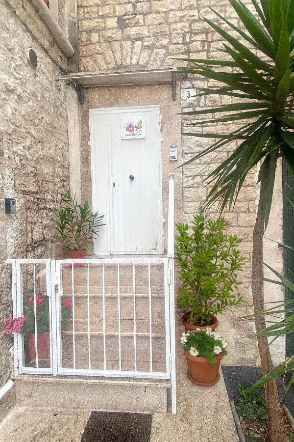 Double Room with Balcony in Ruvo di Puglia, Parco nazionale dell'Alta Murgia