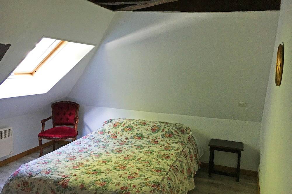 Appartement entier, L’appartement du Commun au Château de Chanteloup in Sillé-le-Philippe, Sarthe