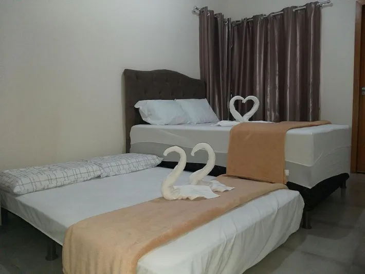 Holiday home for 11 people - 1