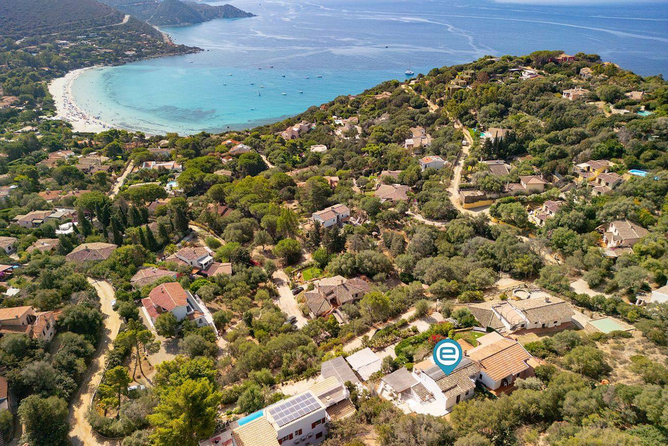Seaview Dream Villa in Torre delle Stelle, Maracalagonis