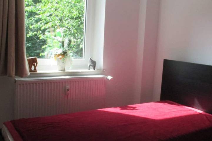 Ferienwohnung für 4 Personen, mit Haustier in Bochum - 2