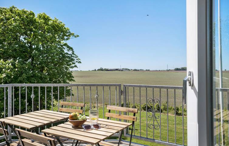Ferienhaus für 17 Personen, mit Terrasse und Whirlpool sowie Garten in Højer - 4