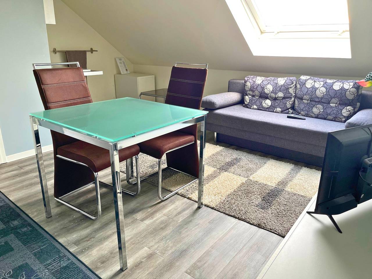 Ganze Wohnung, Apartment in Pellingen in der Nähe des Moseltals in Pellingen, Landkreis Trier-Saarburg