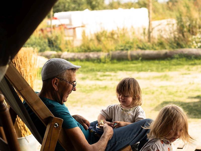 Agriturismo Someren in Someren, Nordbrabant