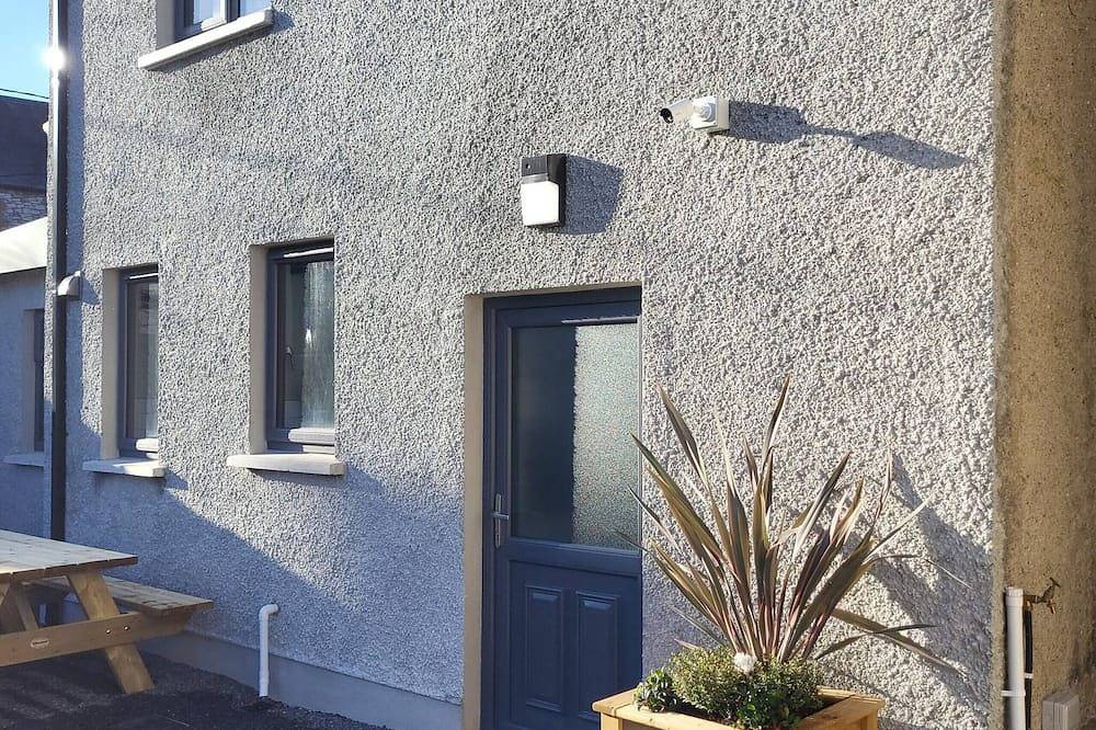 Old Market Street - Modern & Homely in City Center in Sligo, County Sligo