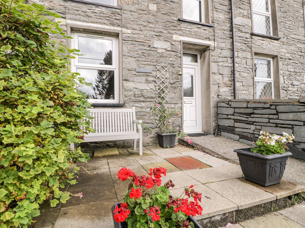 Casa vacanza a Gwynedd a partire da 115€ a notte