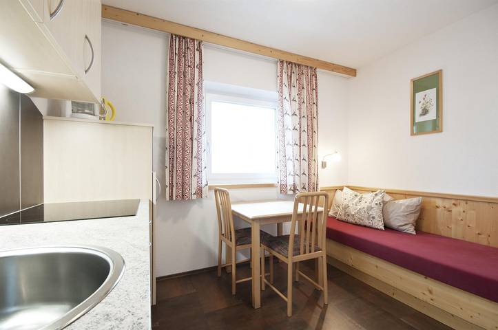 Bauernhaus für 3 Personen, mit Garten und Ausblick, mit Haustier in Österreich - 4