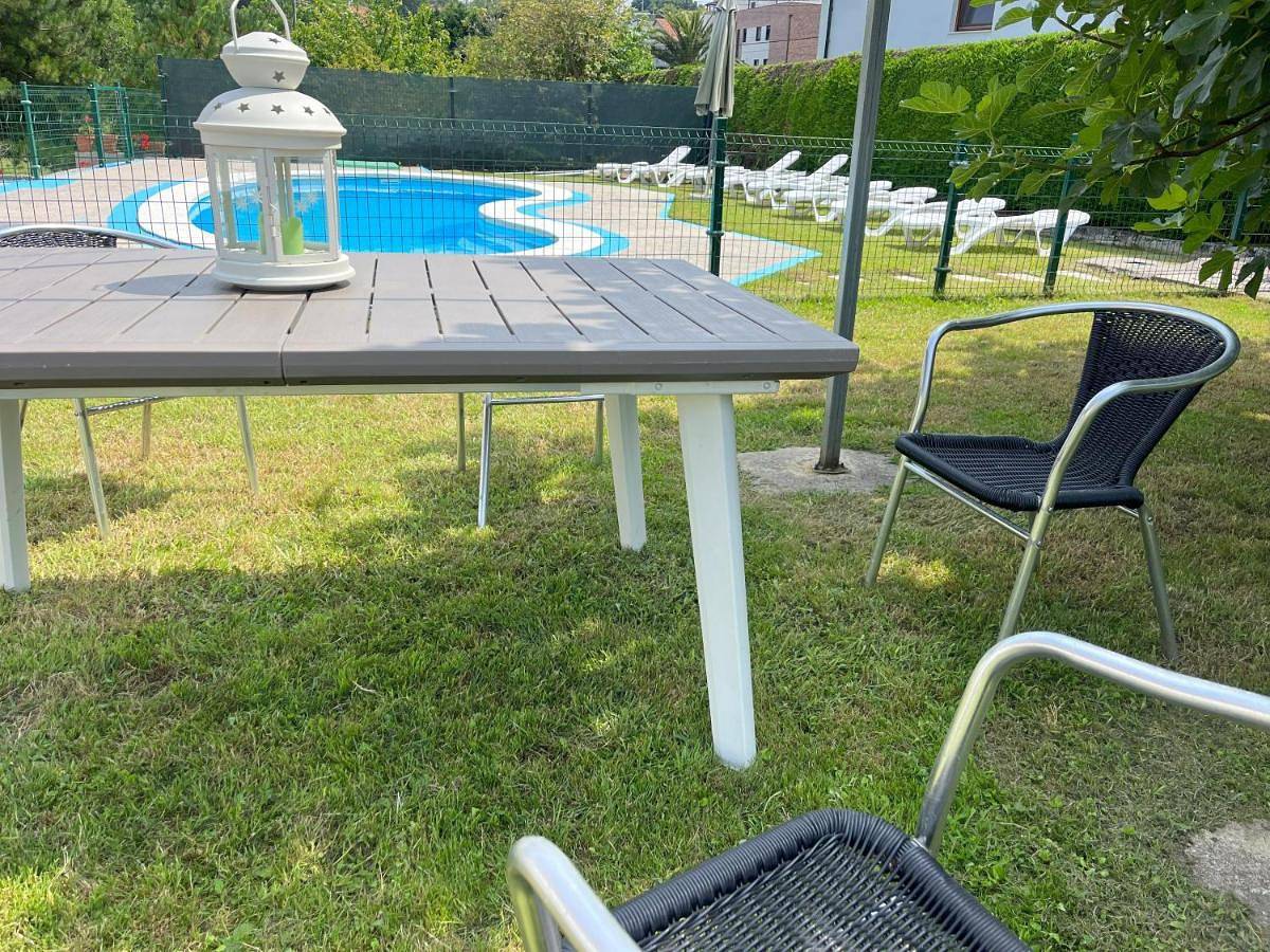 Apartamento entero, Finca Vistalpas in Mogro, Miengo
