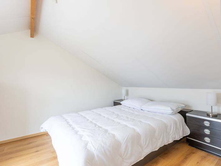 Ferienhaus für 6 Personen, mit Garten und Terrasse in Middelkerke - 3