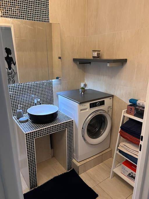 Gîte pour 6 personnes, avec balcon et vue à Fresnes - 3