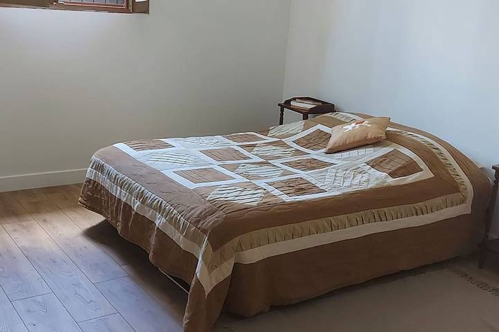 Ganze Wohnung, Vermietung Duplex 50 m2 in Savigny-sur-Clairis, Yonne