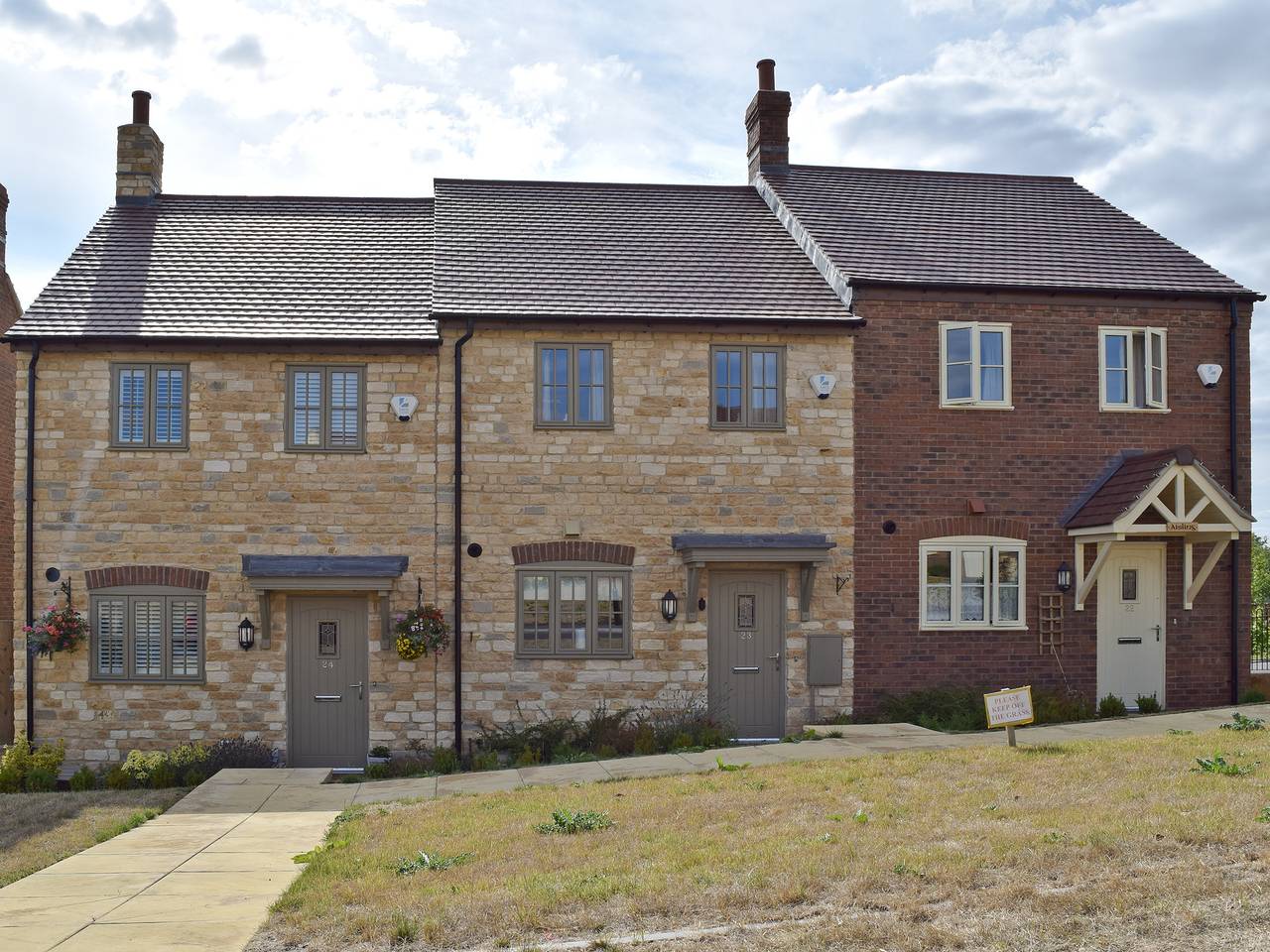 Holiday Rental for 4 People in Shipston on Stour, Warwickshire