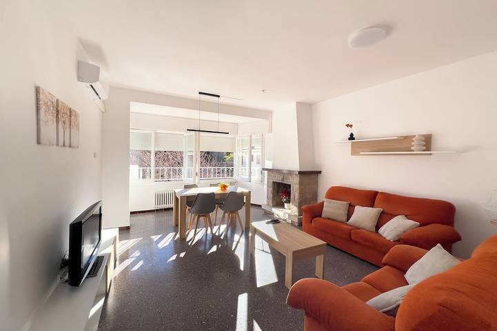 Appartement de vacances pour 6 personnes - 1