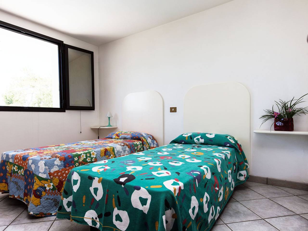 Ganze Ferienwohnung, Liza 2 - Liza 2 in Isola Albarella, Polesine