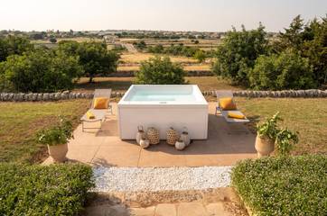 Ferienhaus für 7 Personen in Modica, Ragusa Provinz, Bild 3