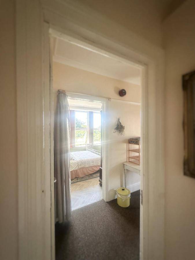 Bed and breakfast for 2 people, with Garden and View in St Austell