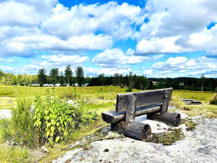 4 personer fritidhus i Uddevalla in Vänern