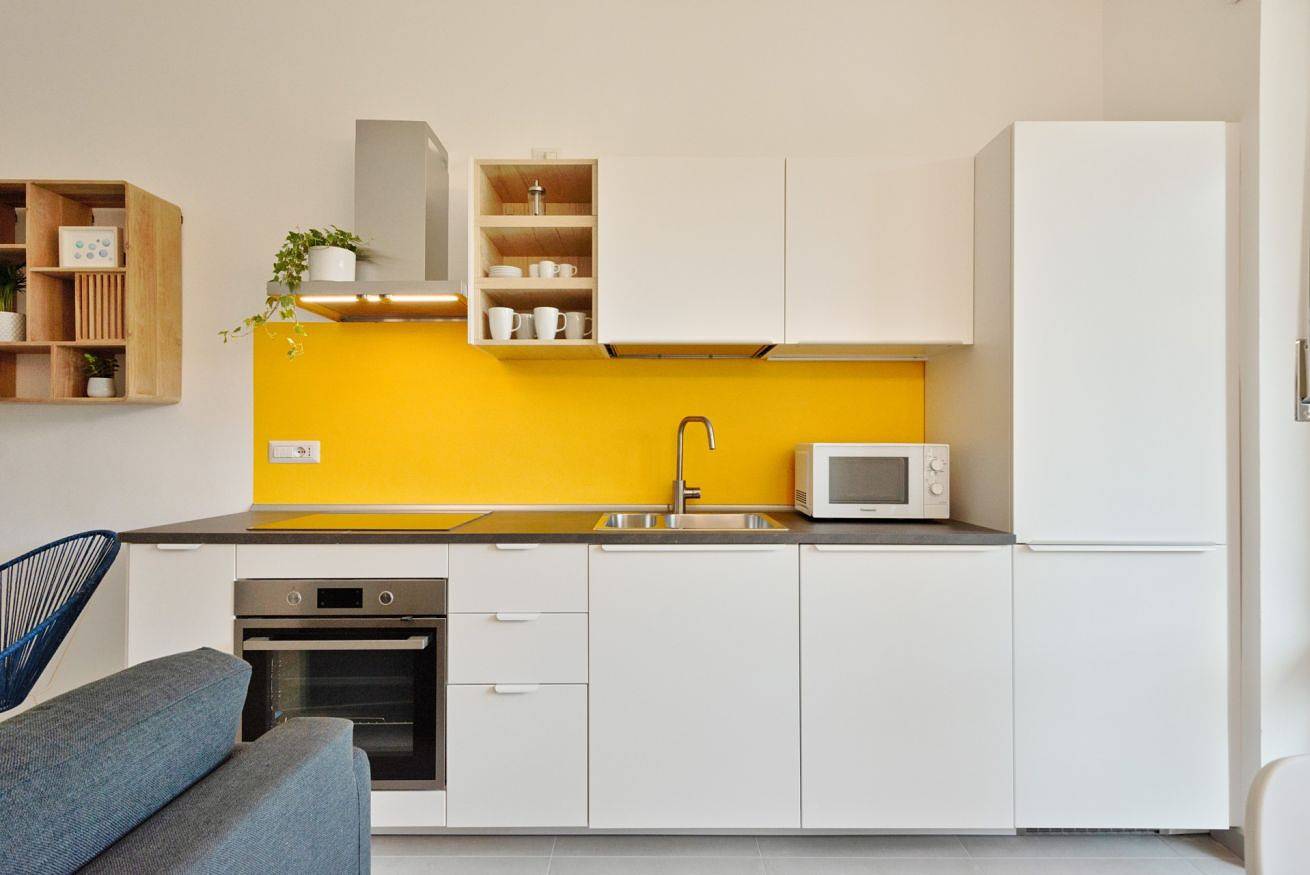 Apartamento inteiro, New! Carducci Subway House - Flat 1 in Turim, Turim (província)
