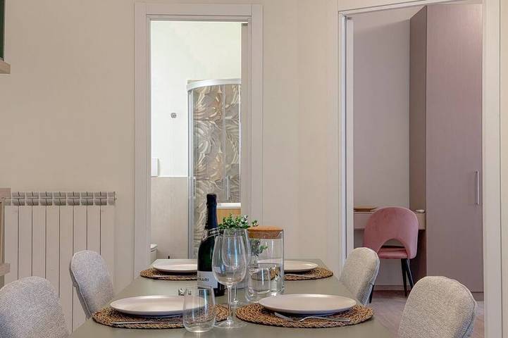 Ferienwohnung für 6 Personen - 1