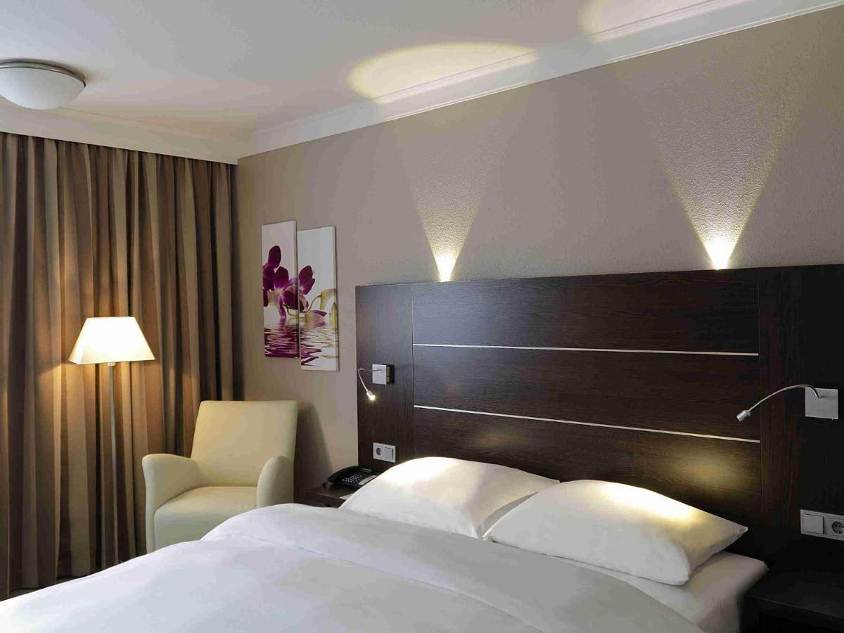 Mercure Hotel Lüdenscheid in Lüdenscheid, Märkischer Kreis