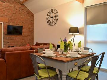 Cottage for 6 People in York, Yorkshire, Photo 4