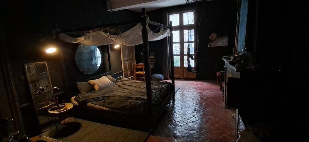 Chambre d’hôte pour 2 personnes, avec balcon à Perpignan - 3