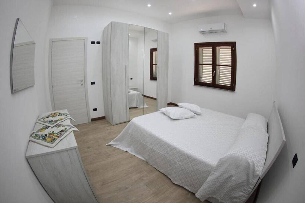 Apartamento entero, Citrus Peace 2 in Briatico, Provincia de Vibo Valentia