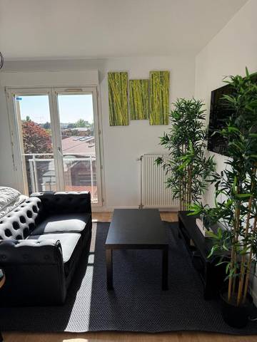 Gîte pour 2 personnes dans Bois Guillaume