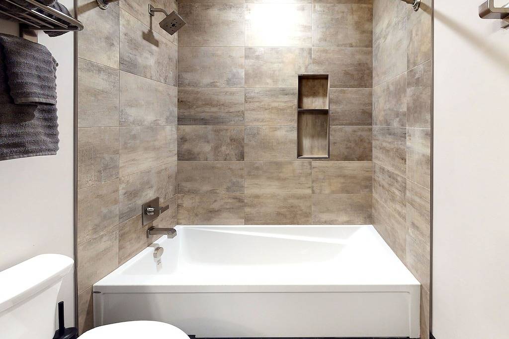 Ganze Wohnung, Upscale Penthouse in Heart of Downtown Whitefish! in Whitefish, Flathead Nationalwald