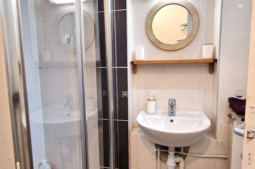 Appartement entier, L'Ocean Appartement lumineux centre Blois in Blois, Région de Blois