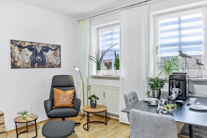 Ferienwohnung für 2 Personen in Bad Staffelstein - 2