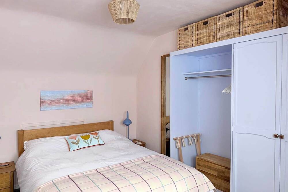 Faerie Cottage, Luss, Loch Lomond in Loch Lomond, Argyll & Bute