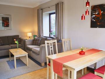 Holiday Rental for 4 People in Suffolk, East of England, Photo 2