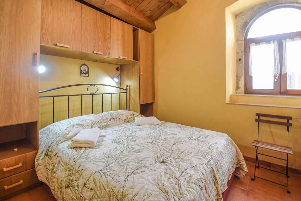 Splendida casa con 4 camere da letto a Montenero Val Cocchiara in Montenero Val Cocchiara, Parco nazionale d’Abruzzo