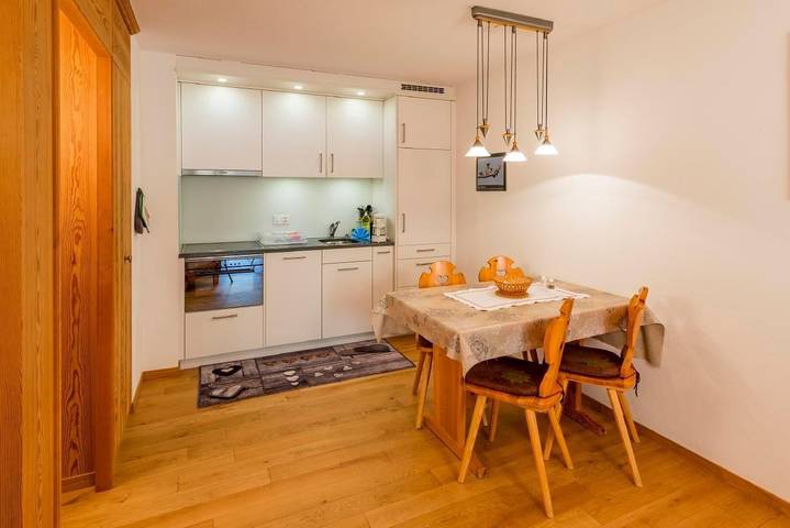 Ferienwohnung für 2 Personen, mit Balkon, mit Haustier in Bregaglia - 3