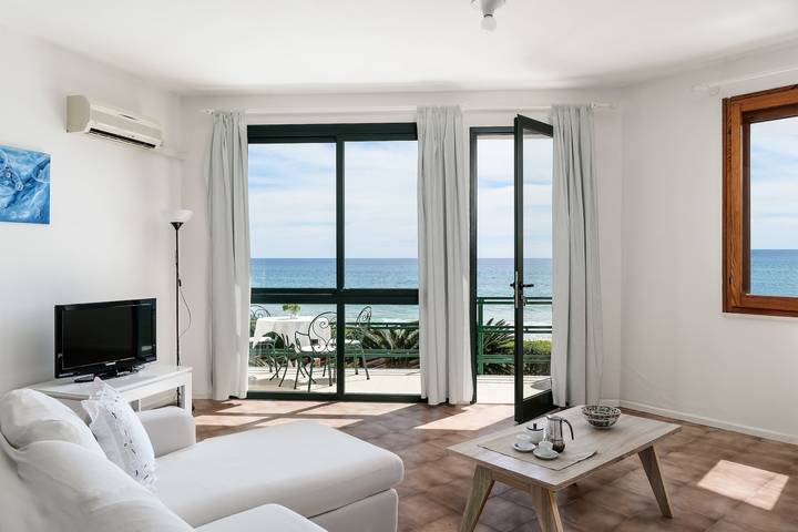 Ferienhaus für 9 Personen, mit Garten in Süd Sardinien - 4