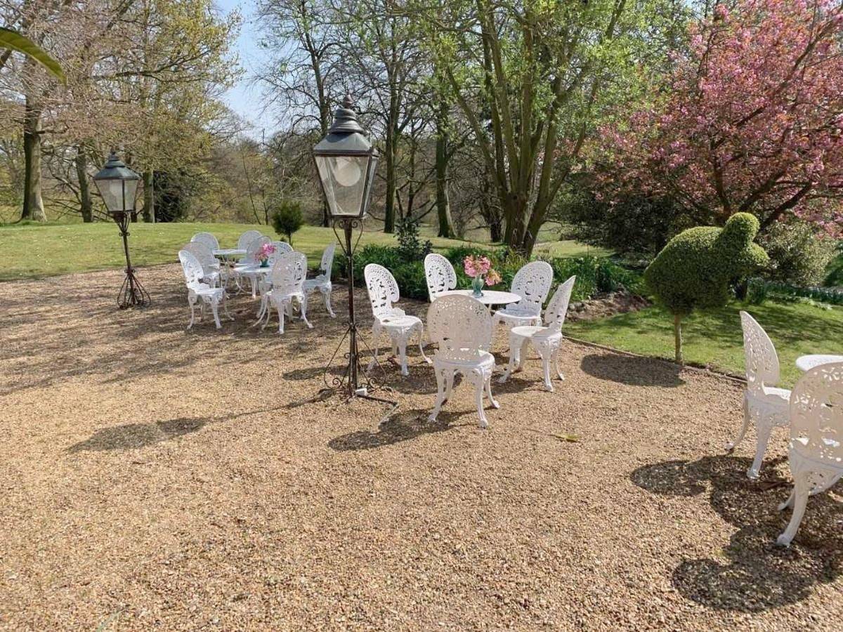 Scarborough Hill Country Inn in North Walsham, Norfolk