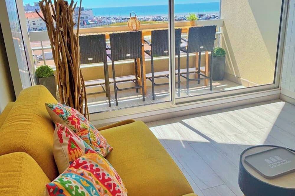 Appartement de vacances