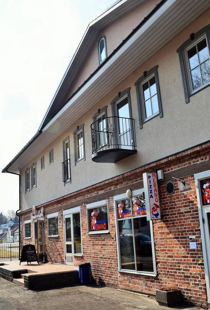 Gîte pour 2 personnes dans Otepaa - 3